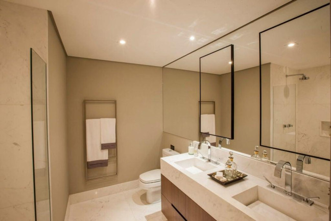 Imagem Apartamento com 3 Quartos à Venda, 240 m² em Sumaré - São Paulo Imagem Apartamento com 3 Quartos à Venda, 240 m² em Sumaré - São Paulo
