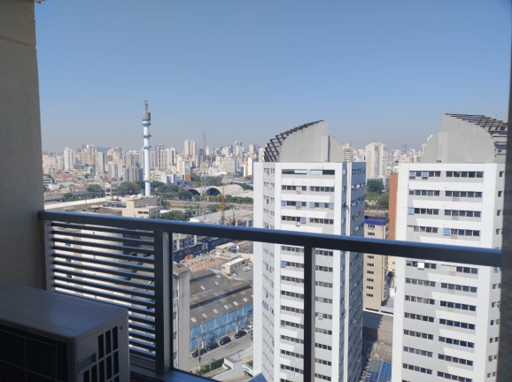 Imagem Ponto Comercial à Venda, 36 m² em Várzea Da Barra Funda - São Paulo