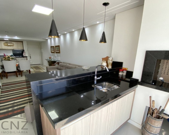 Imagem Apartamento com 2 Quartos à Venda, 79 m² em Souza Cruz - Brusque Imagem Apartamento com 2 Quartos à Venda, 79 m² em Souza Cruz - Brusque