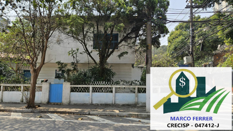 Imagem Casa com 3 Quartos à Venda, 300 m² em Cidade Monções - São Paulo Imagem Casa com 3 Quartos à Venda, 300 m² em Cidade Monções - São Paulo