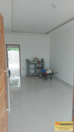 Imagem Casa com 2 Quartos à Venda, 78 m² em Cidade Jardim - Campos Dos Goytacazes Imagem Casa com 2 Quartos à Venda, 78 m² em Cidade Jardim - Campos Dos Goytacazes
