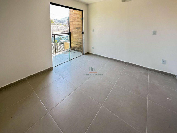 Imagem Casa com 3 Quartos à Venda, 85 m² em Itaipu - Niterói Imagem Casa com 3 Quartos à Venda, 85 m² em Itaipu - Niterói