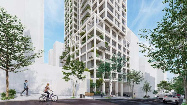 Imagem Apartamento com 2 Quartos à Venda, 94 m² em Pinheiros - São Paulo