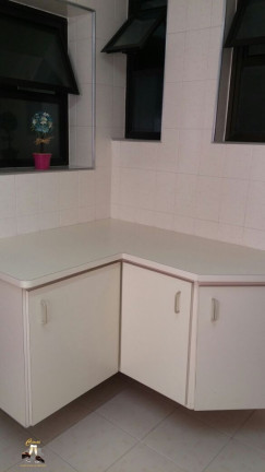Imagem Apartamento com 3 Quartos à Venda, 190 m² em Centro - Santo André Imagem Apartamento com 3 Quartos à Venda, 190 m² em Centro - Santo André
