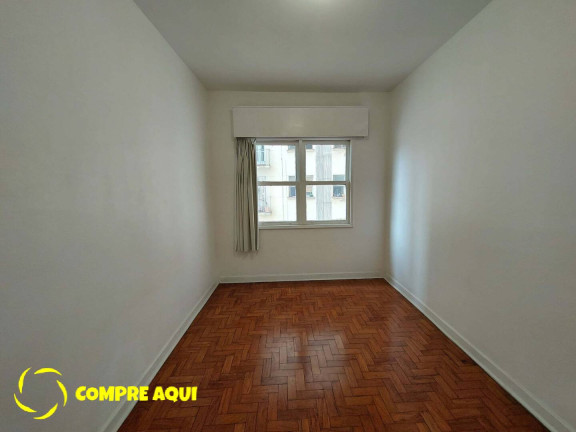 Imagem Apartamento com 1 Quarto à Venda, 44 m² em República - São Paulo Imagem Apartamento com 1 Quarto à Venda, 44 m² em República - São Paulo