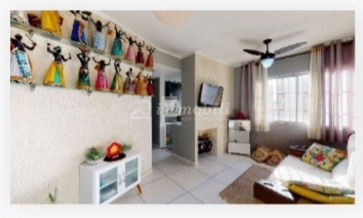 Imagem Apartamento com 2 Quartos à Venda, 49 m² em Campos Elíseos - São Paulo Imagem Apartamento com 2 Quartos à Venda, 49 m² em Campos Elíseos - São Paulo