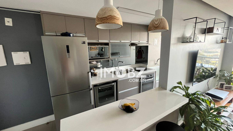 Imagem Imóvel com 2 Quartos à Venda, 65 m² em Morumbi - São Paulo Imagem Imóvel com 2 Quartos à Venda, 65 m² em Morumbi - São Paulo