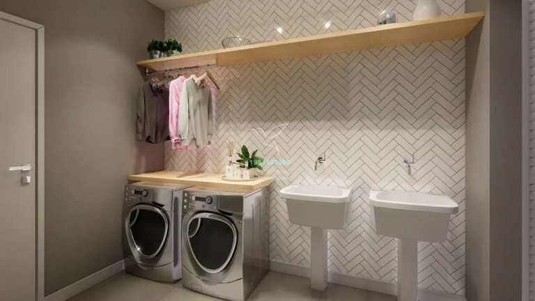 Imagem Cobertura com 1 Quarto à Venda, 48 m² em Brooklin Paulista - São Paulo Imagem Cobertura com 1 Quarto à Venda, 48 m² em Brooklin Paulista - São Paulo