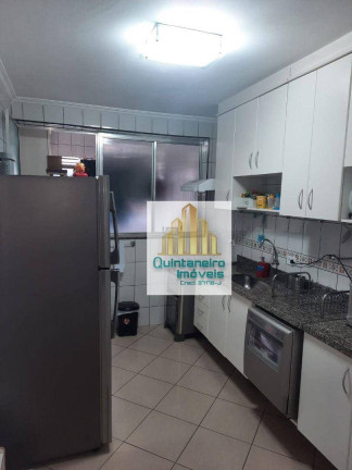 Imagem Apartamento com 2 Quartos à Venda, 74 m² em Vila Rosália - Guarulhos Imagem Apartamento com 2 Quartos à Venda, 74 m² em Vila Rosália - Guarulhos
