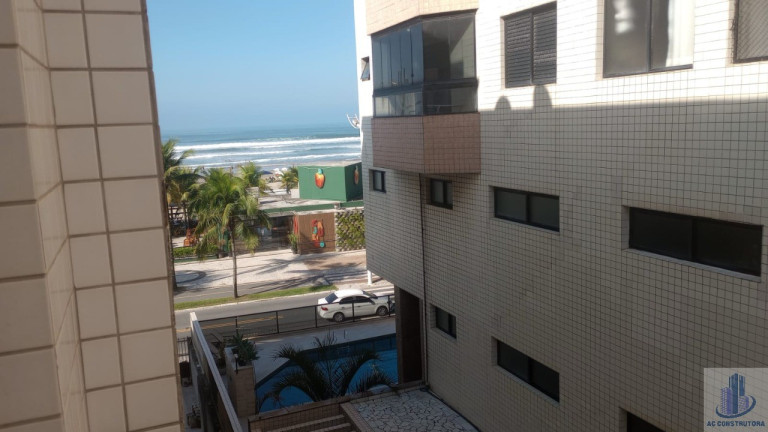 Imagem Apartamento com 1 Quarto à Venda, 41 m² em Guilhermina - Praia Grande Imagem Apartamento com 1 Quarto à Venda, 41 m² em Guilhermina - Praia Grande
