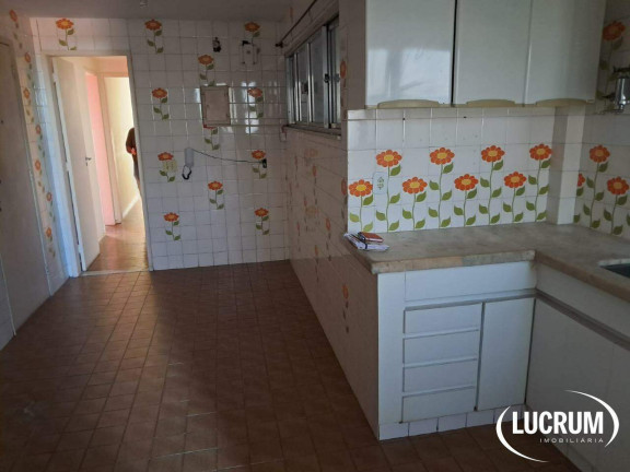 Imagem Apartamento com 3 Quartos à Venda, 130 m² em Flamengo - Rio De Janeiro