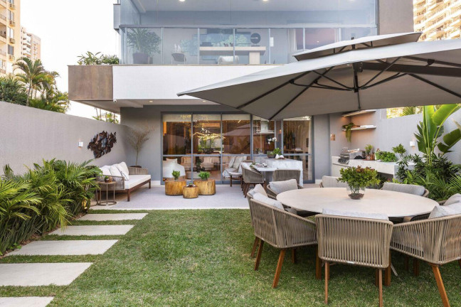 Imagem Casa com 3 Quartos à Venda, 320 m² em Barra Da Tijuca - Rio De Janeiro Imagem Casa com 3 Quartos à Venda, 320 m² em Barra Da Tijuca - Rio De Janeiro