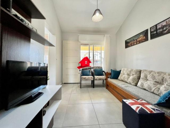 Imagem Casa de Condomínio com 2 Quartos à Venda, 75 m² em Capão Novo - Capão Da Canoa