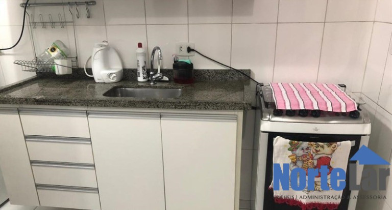 Imagem Apartamento com 3 Quartos à Venda, 64 m² em Casa Verde - São Paulo Imagem Apartamento com 3 Quartos à Venda, 64 m² em Casa Verde - São Paulo