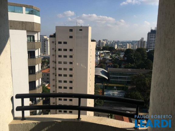 Imagem Flat com 1 Quarto à Venda, 44 m² em Centro - Santo André Imagem Flat com 1 Quarto à Venda, 44 m² em Centro - Santo André