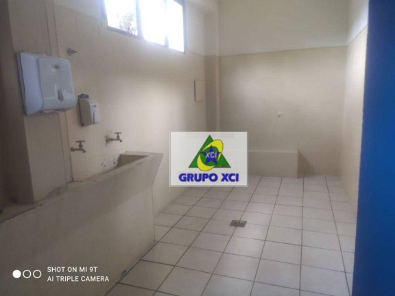 Imagem Edifício Residencial para Alugar, 1.464 m² em Parque Rural Fazenda Santa Cândida - Campinas Imagem Edifício Residencial para Alugar, 1.464 m² em Parque Rural Fazenda Santa Cândida - Campinas