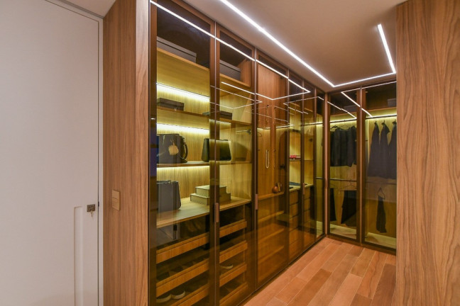 Imagem Apartamento com 3 Quartos à Venda, 213 m² em Brooklin Paulista - São Paulo
