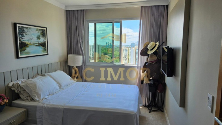 Imagem Imóvel com 4 Quartos à Venda, 140 m² em Pituacu - Salvador