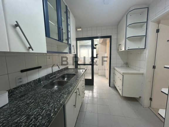 Imagem Apartamento com 3 Quartos à Venda, 93 m² em Brooklin - São Paulo Imagem Apartamento com 3 Quartos à Venda, 93 m² em Brooklin - São Paulo