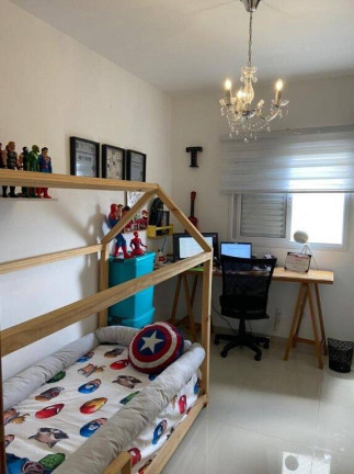 Imagem Apartamento com 2 Quartos à Venda, 68 m² em Vila São José - Taubaté