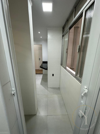 Imagem Apartamento com 1 Quarto à Venda, 55 m² em Pompéia - Santos Imagem Apartamento com 1 Quarto à Venda, 55 m² em Pompéia - Santos
