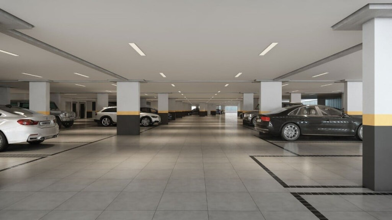 Imagem Apartamento com 2 Quartos à Venda, 92 m² em Porto Belo - Porto Belo