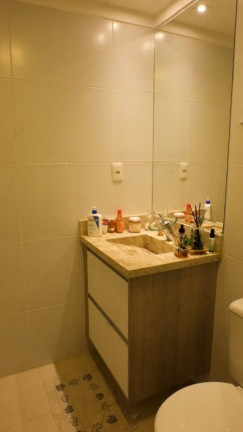 Imagem Imóvel com 3 Quartos à Venda, 75 m² em água Rasa - São Paulo