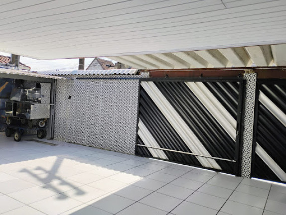 Imagem Casa com 3 Quartos à Venda, 276 m² em Vila Balneária - Praia Grande Imagem Casa com 3 Quartos à Venda, 276 m² em Vila Balneária - Praia Grande