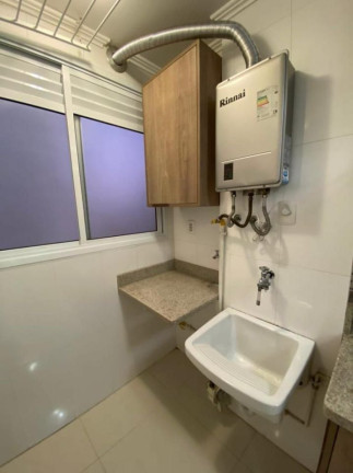 Imagem Apartamento com 1 Quarto à Venda, 55 m² em Jardim Monte Kemel - São Paulo