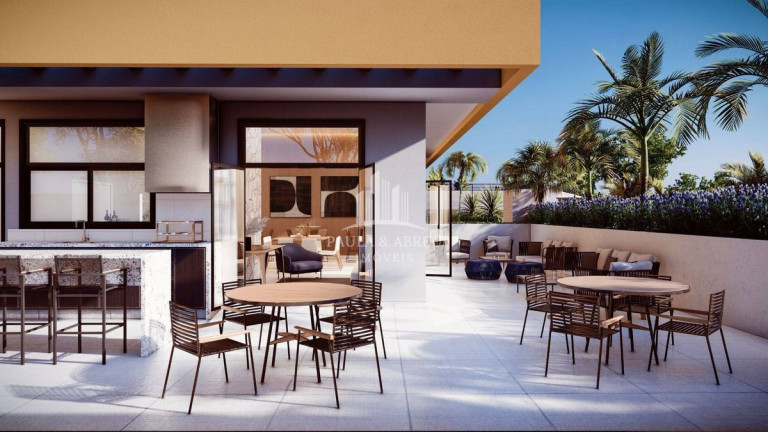 Apartamento com 3 Quartos à Venda, 196 m² em Vila Bocaina - Mauá