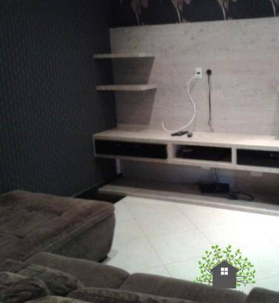 Imagem Casa com 4 Quartos à Venda, 400 m² em São Paulo Ii - Cotia