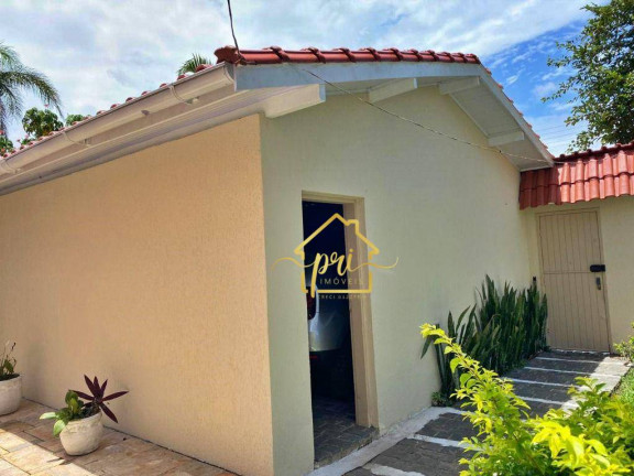 Imagem Sobrado com 4 Quartos à Venda, 380 m² em Real - Praia Grande Imagem Sobrado com 4 Quartos à Venda, 380 m² em Real - Praia Grande