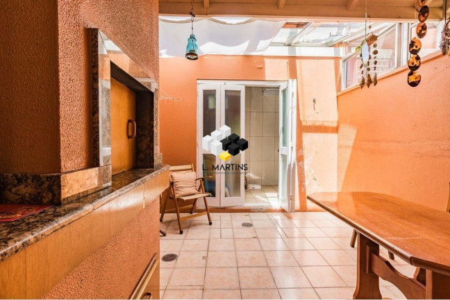 Imagem Casa de Condomínio com 3 Quartos à Venda, 109 m² em Teresópolis - Porto Alegre Imagem Casa de Condomínio com 3 Quartos à Venda, 109 m² em Teresópolis - Porto Alegre