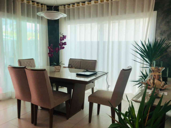 Imagem Casa com 4 Quartos à Venda, 280 m² em Brisas - Mogi Das Cruzes Imagem Casa com 4 Quartos à Venda, 280 m² em Brisas - Mogi Das Cruzes