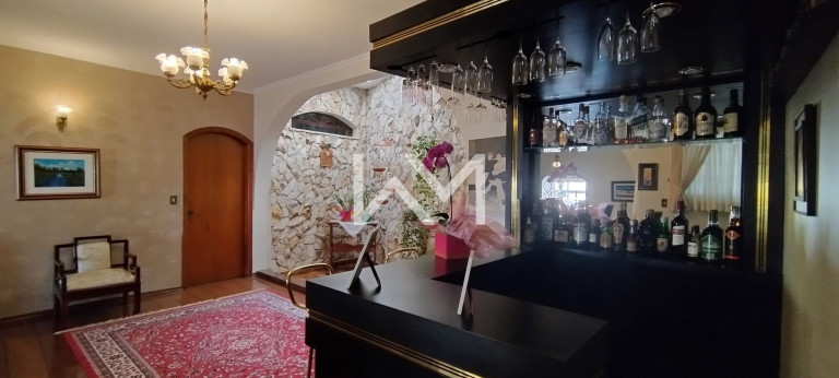 Casa com 3 Quartos à Venda, 317 m² em Jardim Santa Mena - Guarulhos
