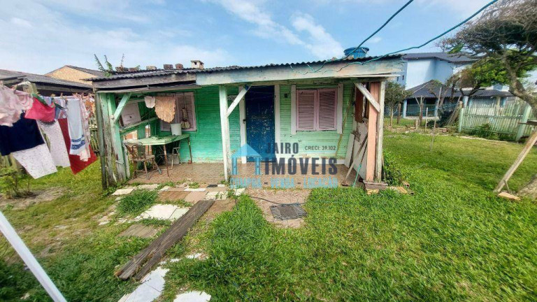 Imagem Casa com 2 Quartos à Venda, 450 m² em Centro - Balneário Pinhal Imagem Casa com 2 Quartos à Venda, 450 m² em Centro - Balneário Pinhal