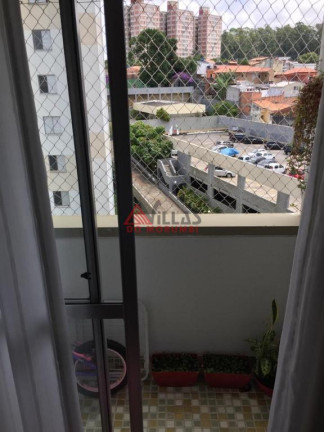 Imagem Apartamento com 2 Quartos à Venda, 52 m² em Chácara Nossa Senhora Do Bom Conselho - São Paulo Imagem Apartamento com 2 Quartos à Venda, 52 m² em Chácara Nossa Senhora Do Bom Conselho - São Paulo
