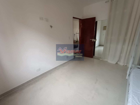 Imagem Apartamento com 1 Quarto à Venda, 60 m² em Tombo - Guarujá Imagem Apartamento com 1 Quarto à Venda, 60 m² em Tombo - Guarujá