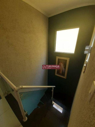 Imagem Sobrado com 3 Quartos à Venda, 150 m² em Jardim Camila - Mogi Das Cruzes Imagem Sobrado com 3 Quartos à Venda, 150 m² em Jardim Camila - Mogi Das Cruzes