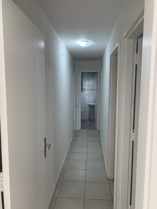 Imagem Apartamento com 3 Quartos à Venda, 92 m² em Brooklin Paulista - São Paulo