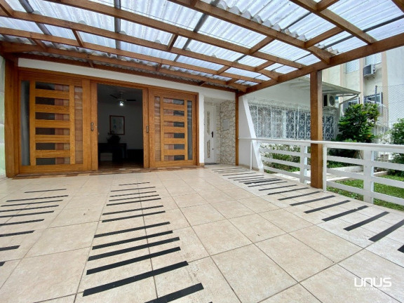 Imagem Casa com 4 Quartos à Venda, 298 m² em Campinas - São José
