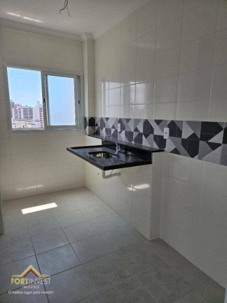 Imagem Imóvel com 2 Quartos à Venda, 61 m² em Mirim - Praia Grande Imagem Imóvel com 2 Quartos à Venda, 61 m² em Mirim - Praia Grande