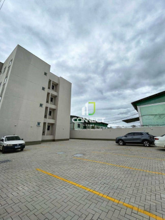 Imagem Apartamento com 2 Quartos à Venda, 65 m² em São João - Itajaí