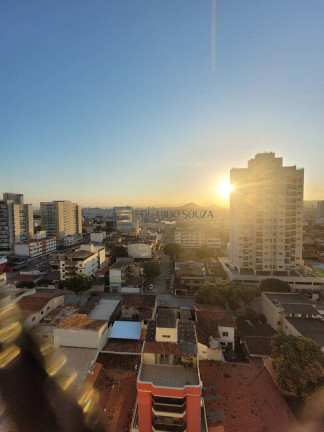 Imagem Apartamento com 2 Quartos à Venda, 65 m² em Itapuã - Vila Velha