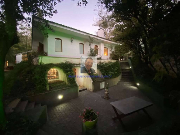 Imagem Casa com 7 Quartos à Venda, 774 m² em Chácara Granja Velha - Cotia Imagem Casa com 7 Quartos à Venda, 774 m² em Chácara Granja Velha - Cotia