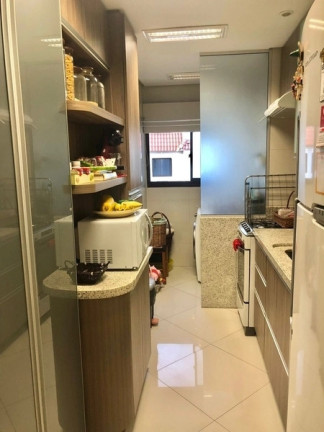 Imagem Apartamento com 3 Quartos à Venda, 63 m² em Sarandi - Porto Alegre Imagem Apartamento com 3 Quartos à Venda, 63 m² em Sarandi - Porto Alegre
