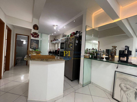 Imagem Apartamento com 2 Quartos à Venda, 86 m² em Maracanã - Praia Grande