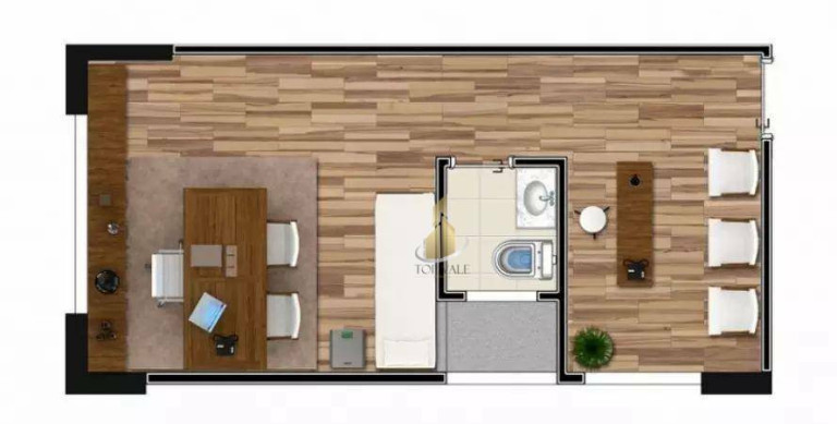 Imagem Sala Comercial à Venda, 31 m² em Jardim Aquarius - São José Dos Campos Imagem Sala Comercial à Venda, 31 m² em Jardim Aquarius - São José Dos Campos