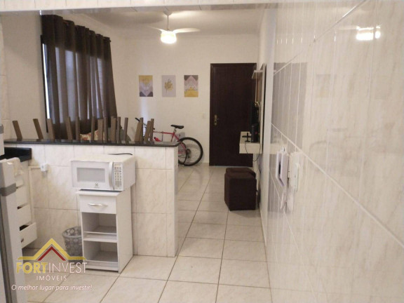 Imagem Imóvel com 1 Quarto à Venda, 40 m² em Boqueirão - Praia Grande Imagem Imóvel com 1 Quarto à Venda, 40 m² em Boqueirão - Praia Grande