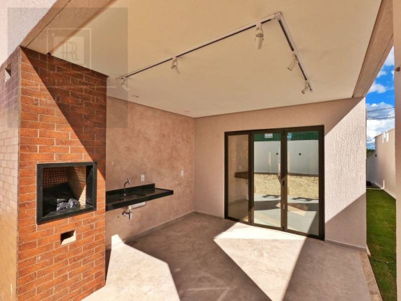Imagem Casa de Condomínio com 4 Quartos à Venda, 180 m² em Lagoa Redonda - Fortaleza